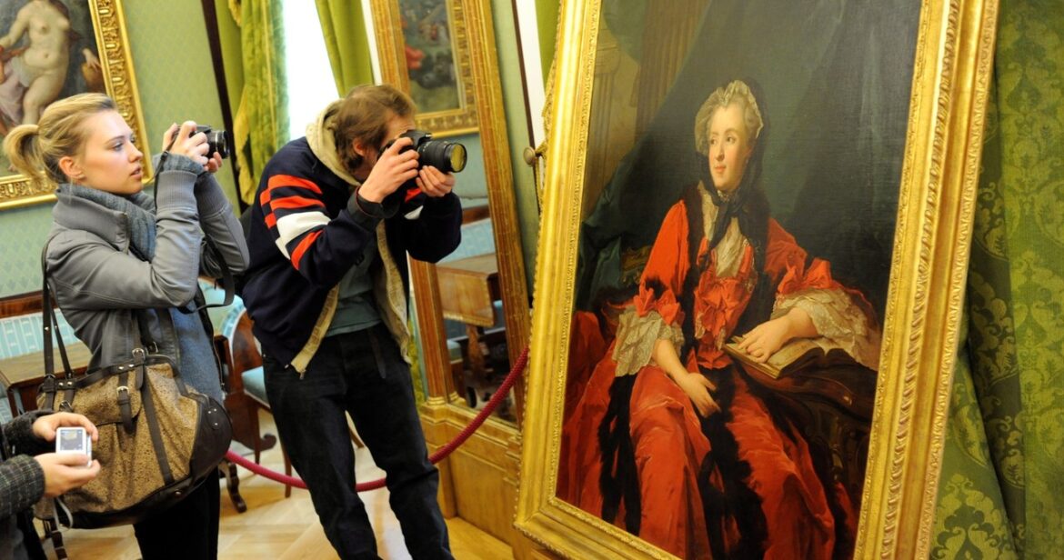Jak Polka stała się królową Francji? Odkryj historię Marii Leszczyńskiej