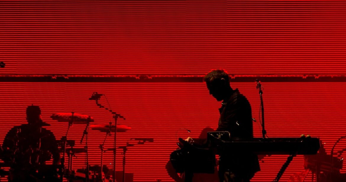 Massive Attack wycofuje się ze Spotify. W tle wojna i "dystopijne technologie"