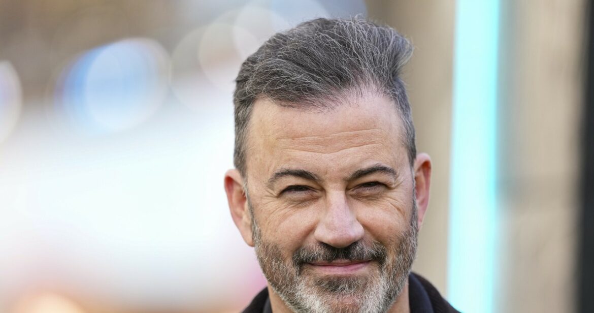 Zwrot w sprawie Jimmy'ego Kimmela. Jest oświadczenie