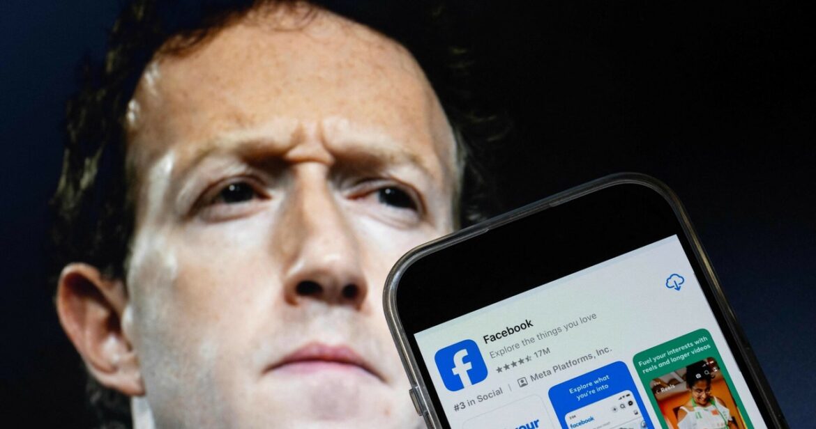 Historia Facebooka znów trafi na ekran. Wiadomo, kto zagra Zuckerberga