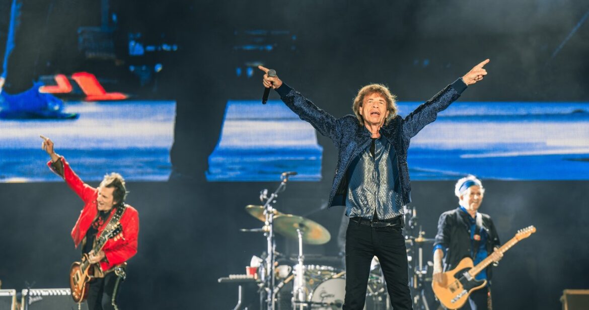 Ważna wiadomość od The Rolling Stones. Padła data