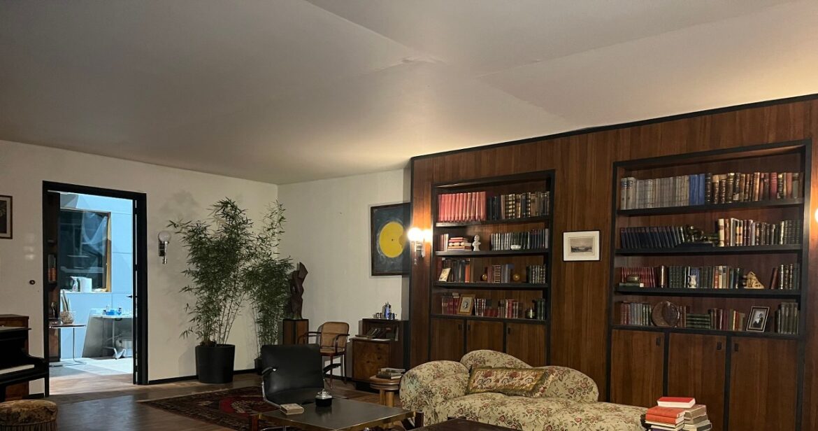 Zajrzeliśmy na plan filmowy "1949". Reżyseruje zdobywca Oscara