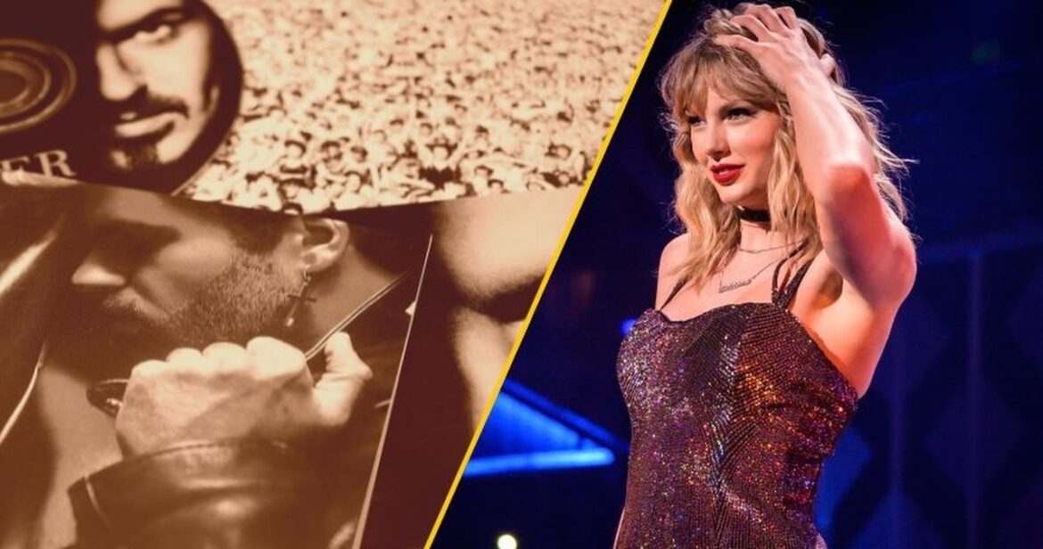 Muzyczny hołd Taylor Swift. "Father Figure" budzi emocje