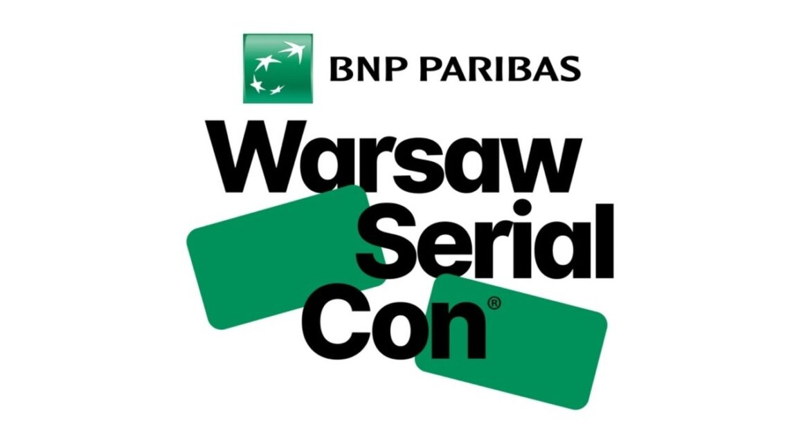 Największe święto seriali w Polsce. Co nas czeka podczas SerialCon 2025?