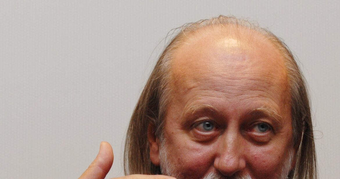 ​Znamy laureata Literackiej Nagrody Nobla