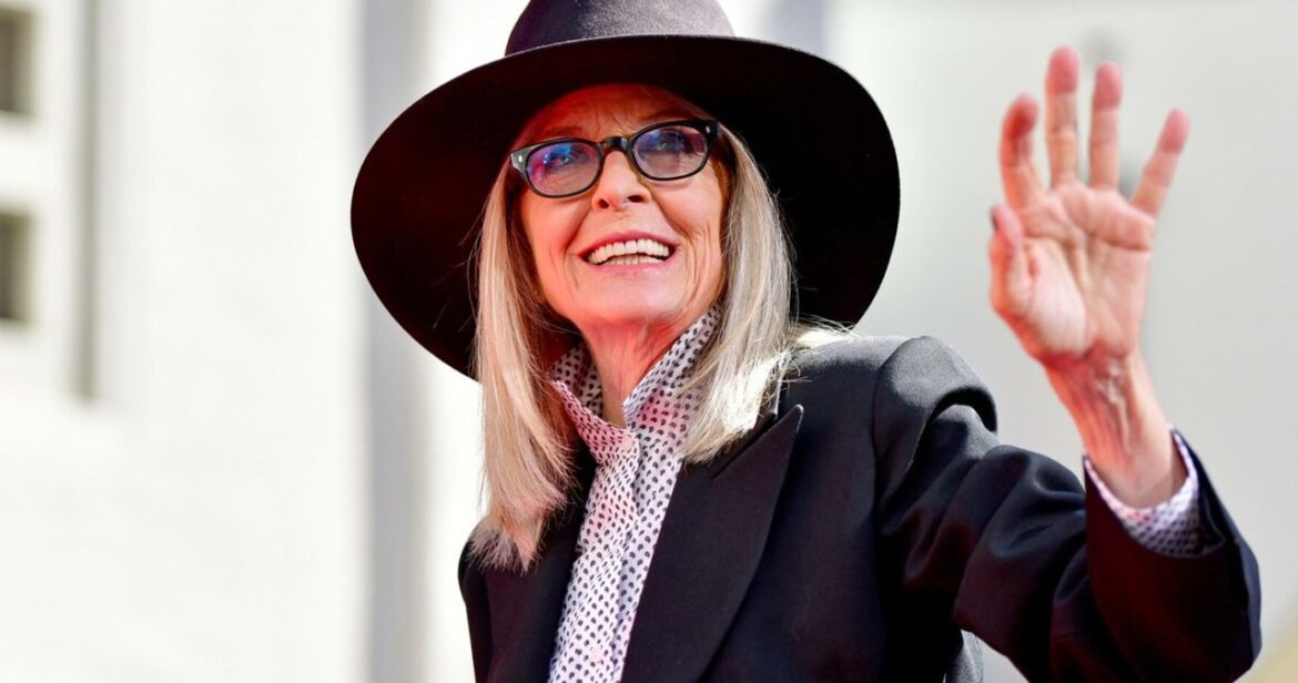 Rak, bulimia. Wszystko, co Diane Keaton ujawniła o swoim zdrowiu przed śmiercią