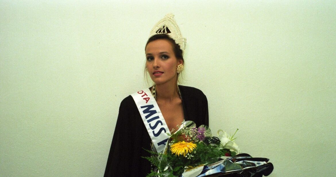 Wstrząsająca historia Agnieszki Kotlarskiej. Serial "Zabić Miss" już wkrótce na HBO Max!