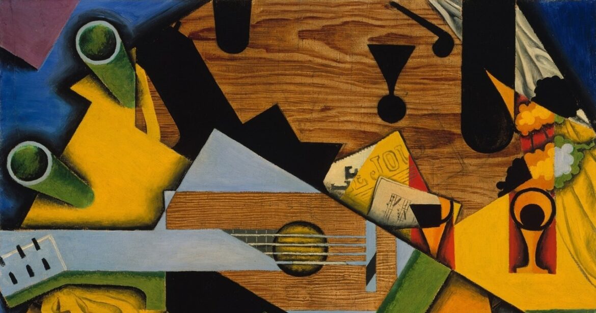 Zgubili obraz Picassa. Dzieło nie dotarło na wystawę…