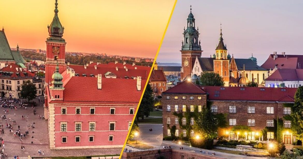 Sekrety królewskich rezydencji będzie można odkryć za darmo. Sprawdź kiedy