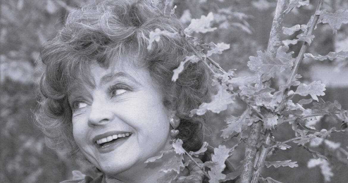 Nie żyje Prunella Scales – kultowa Sybil z "Hotelu Zacisze"