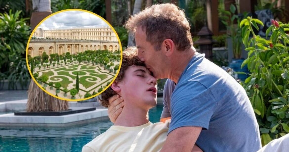 Nowa sezon "Białego Lotosu". To tutaj twórcy szukają idealnych hoteli