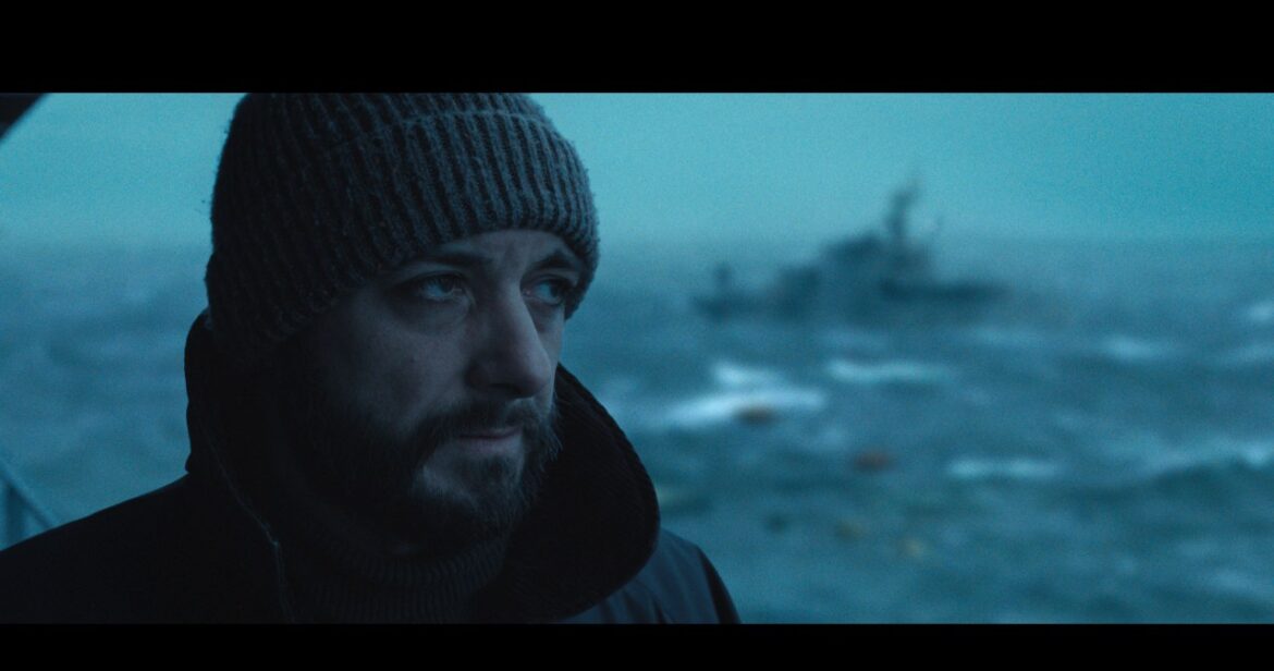 „Heweliusz” od jutra na Netfliksie. Przedpremierowa recenzja bez spoilerów