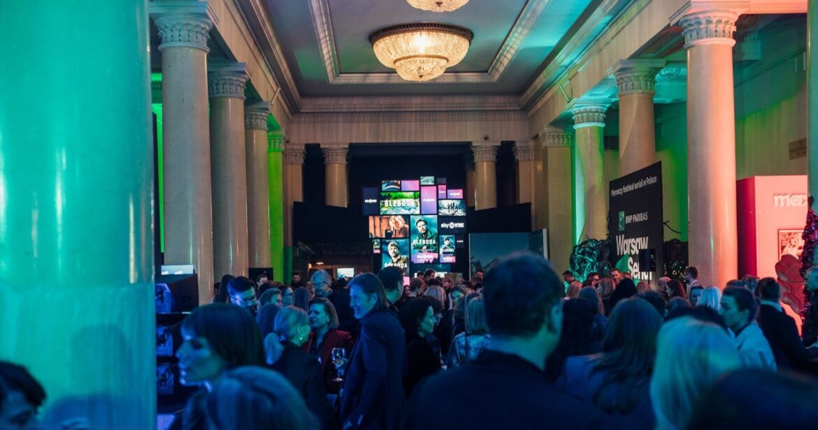 Hollywood w Polsce: Gwiazdy światowej telewizji wybiorą Najlepszy Polski Serial Roku 2025