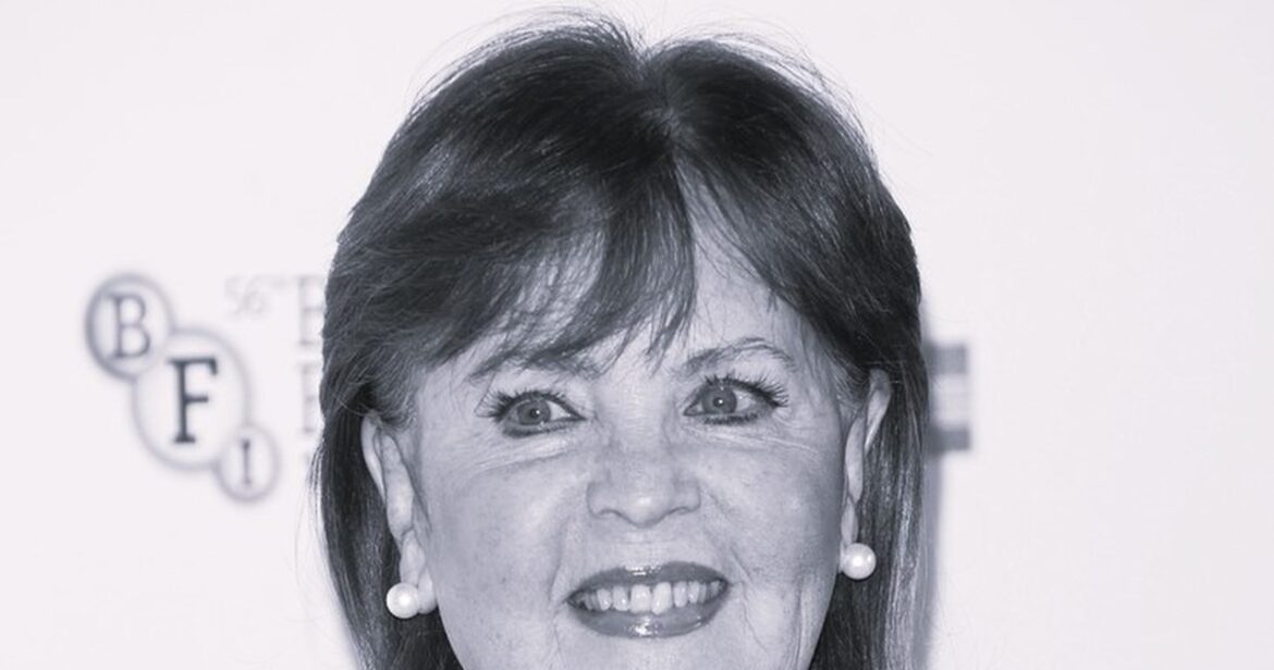 Zmarła Pauline Collins. Niezapomniana Shirley Valentine