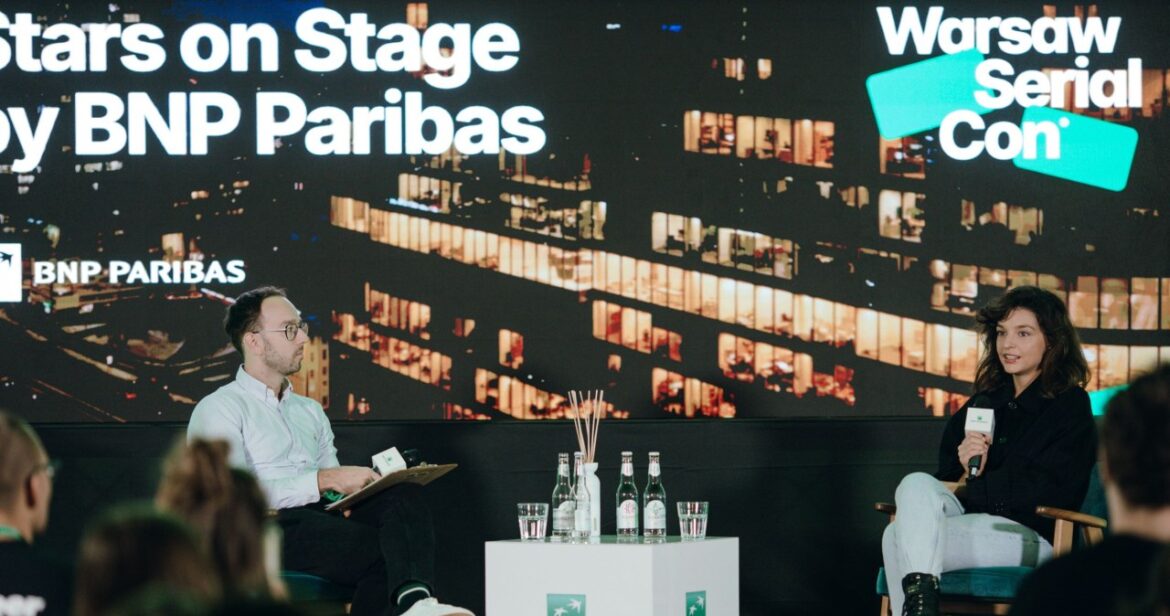 Stars on stage. Gwiazdy na wyciągnięcie ręki w Kinotece!