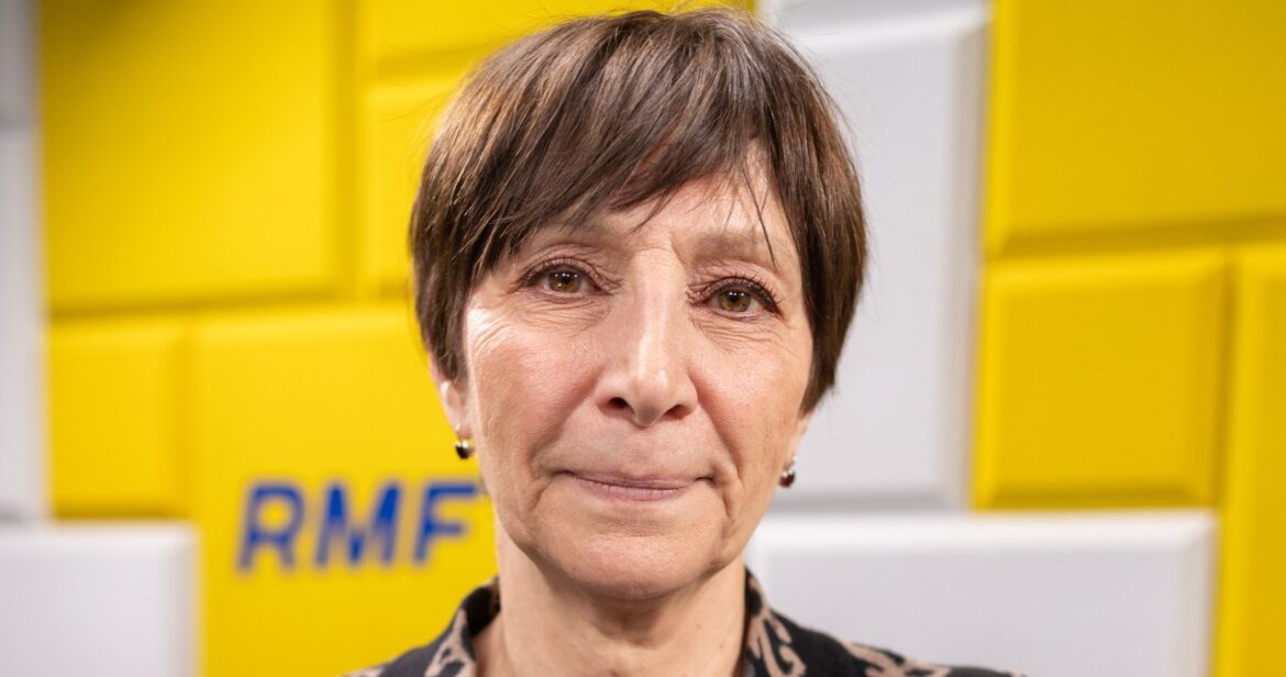 "Świat według Kiepskich" powróci? Renata Pałys w "Co u nich słychać?"
