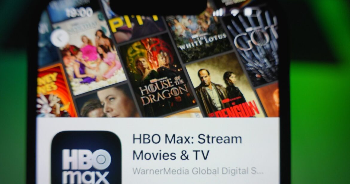 Koniec wysokich cen za streaming? Netflix i HBO Max mogą połączyć siły