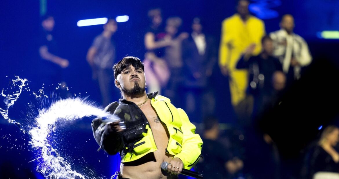 ​Trzy kraje wycofują się z Eurowizji po decyzji ws. Izraela