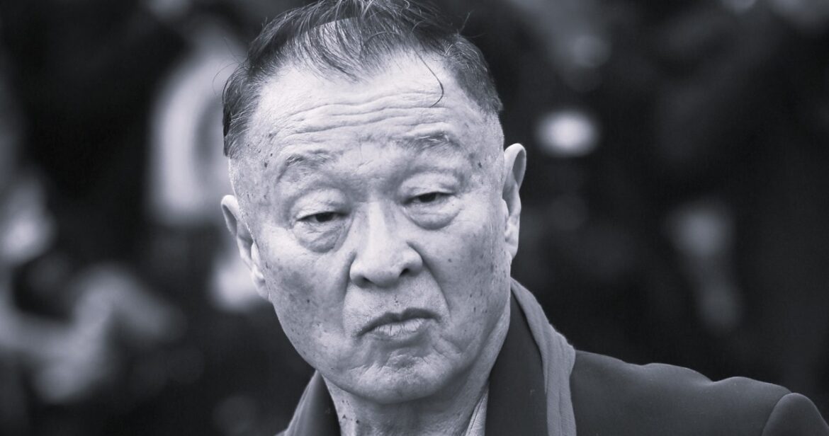 Nie żyje Cary-Hiroyuki Tagawa. Gwiazdor "Mortal Kombat" miał 75 lat