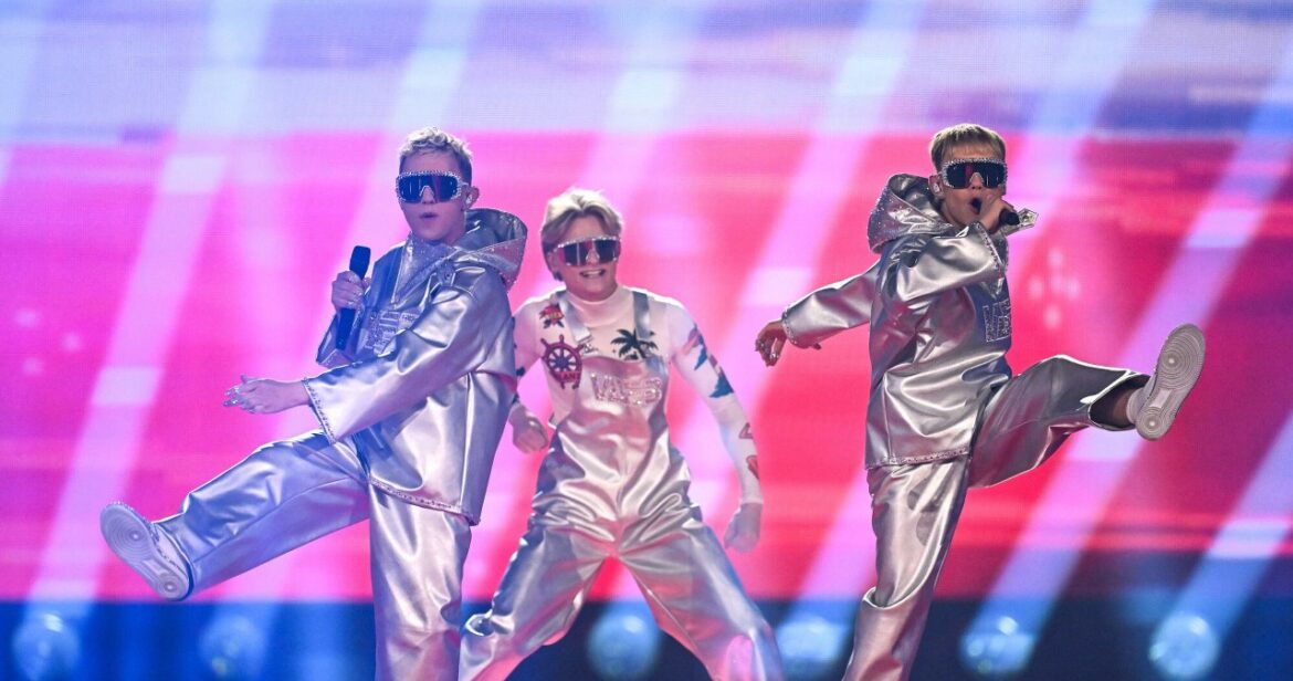 Nie godzą się na występ Izraela. Kolejny kraj rezygnuje z Eurowizji