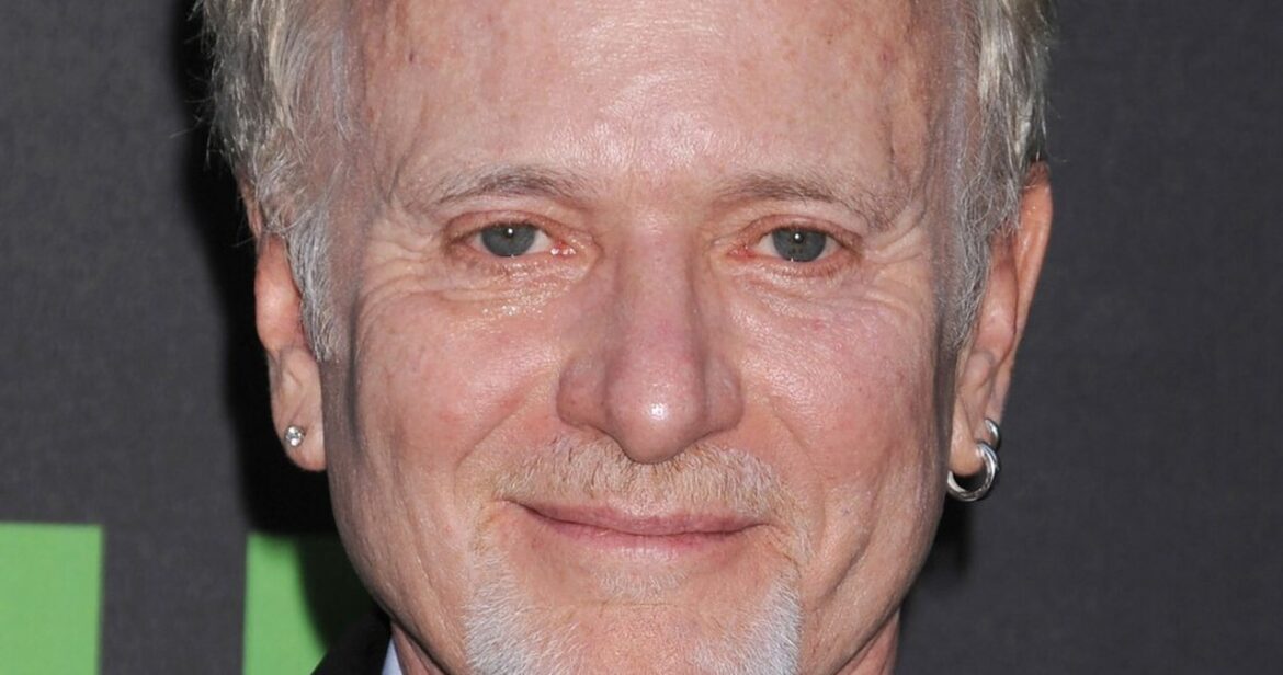 Nie żyje Anthony Geary. Świat żegna legendę kultowego serialu