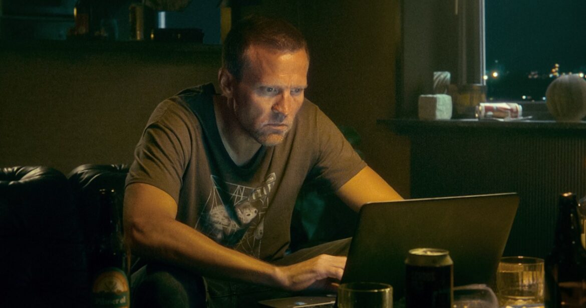 Harry Hole powraca na ekran. Premiera serialu o niepokornym policjancie już wkrótce