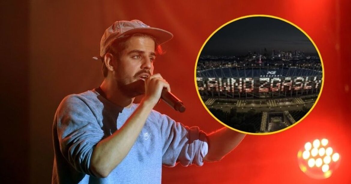 Taco Hemingway sprawił fanom nie lada prezent. Nowy album już dostępny