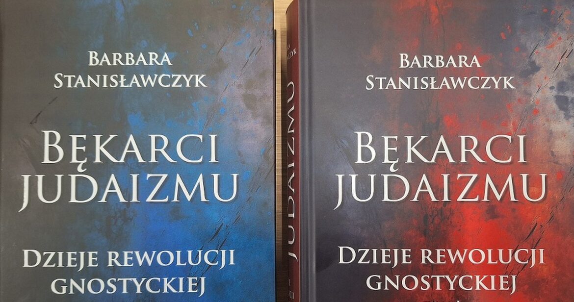 Ty jesteś Bogiem? Nie myśl tak o sobie – przestroga Barbary Stanisławczyk