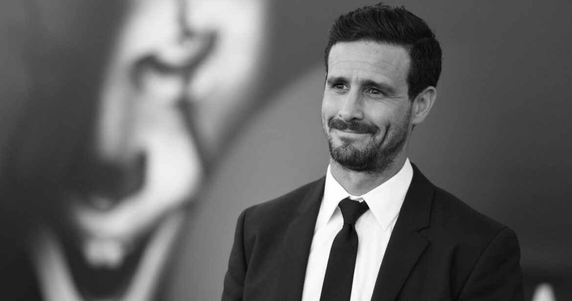 Widzowie pamiętają go z "Prawa ulicy". James Ransone nie żyje