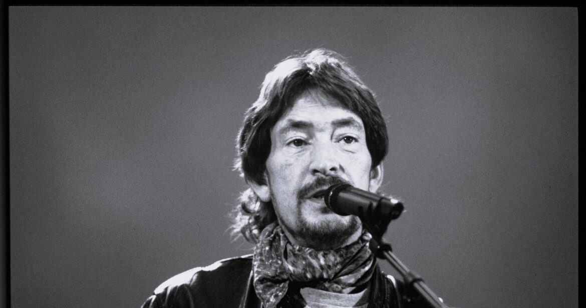 Chris Rea nie żyje. Legendarny brytyjski wokalista i muzyk miał 74 lata
