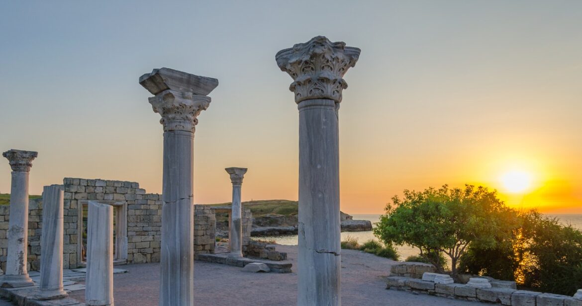 Brytyjczycy debatują, czy zatrzymanie w Polsce rosyjskiego archeologa było zasadne