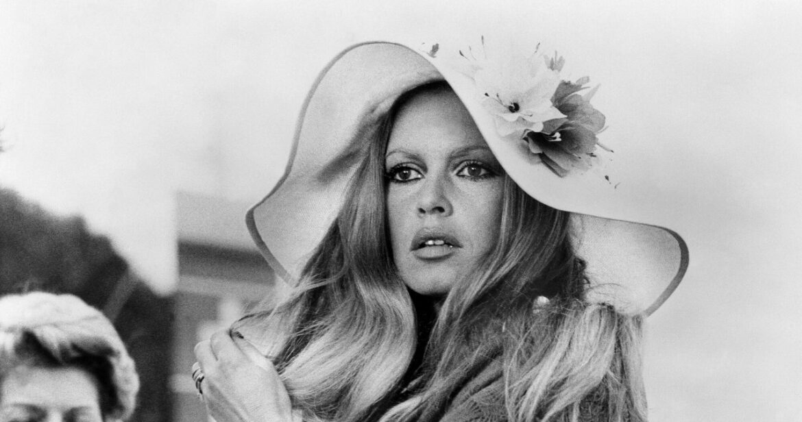 Nie żyje Brigitte Bardot