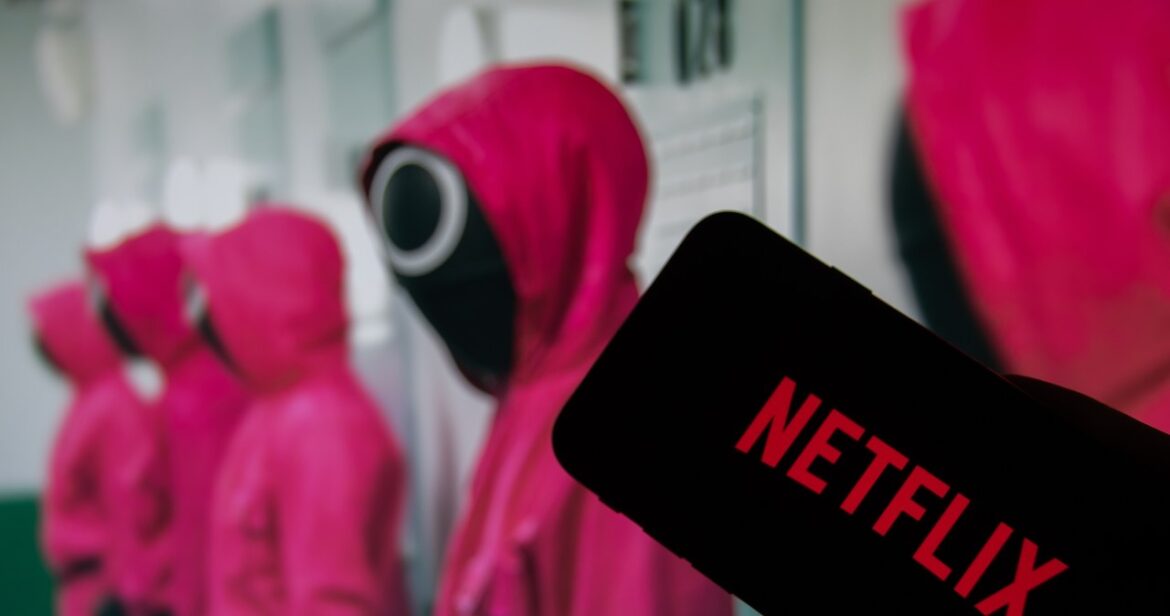 ​Twórca "Squid Game" z nowym serialem. Nadchodzi kolejny hit Netflixa?