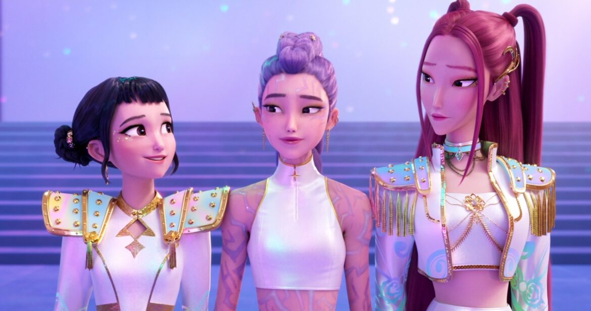 Ten serial to największy hit na Netfliksie. Pobił inne na głowę