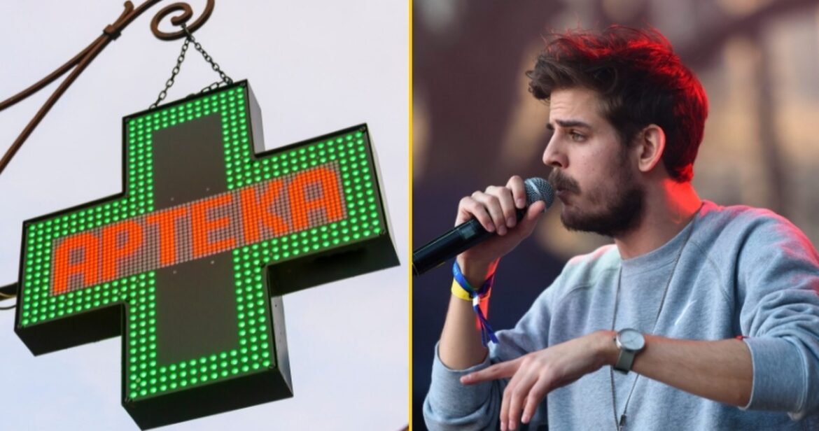 Utwór Taco Hemingway'a wzbudził kontrowersje. Inspektorat Farmaceutyczny bada sprawę