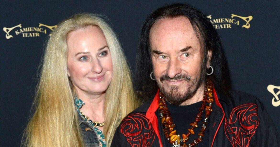 "Spotkało mnie wielkie szczęście". Polski artysta wzruszony nagrodą w USA