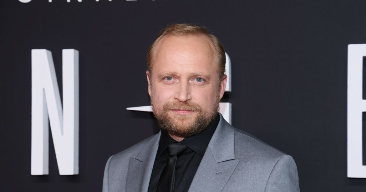 "Żyjemy trochę za szybko". Piotr Adamczyk gościem Rozmowy Filmowej RMF FM