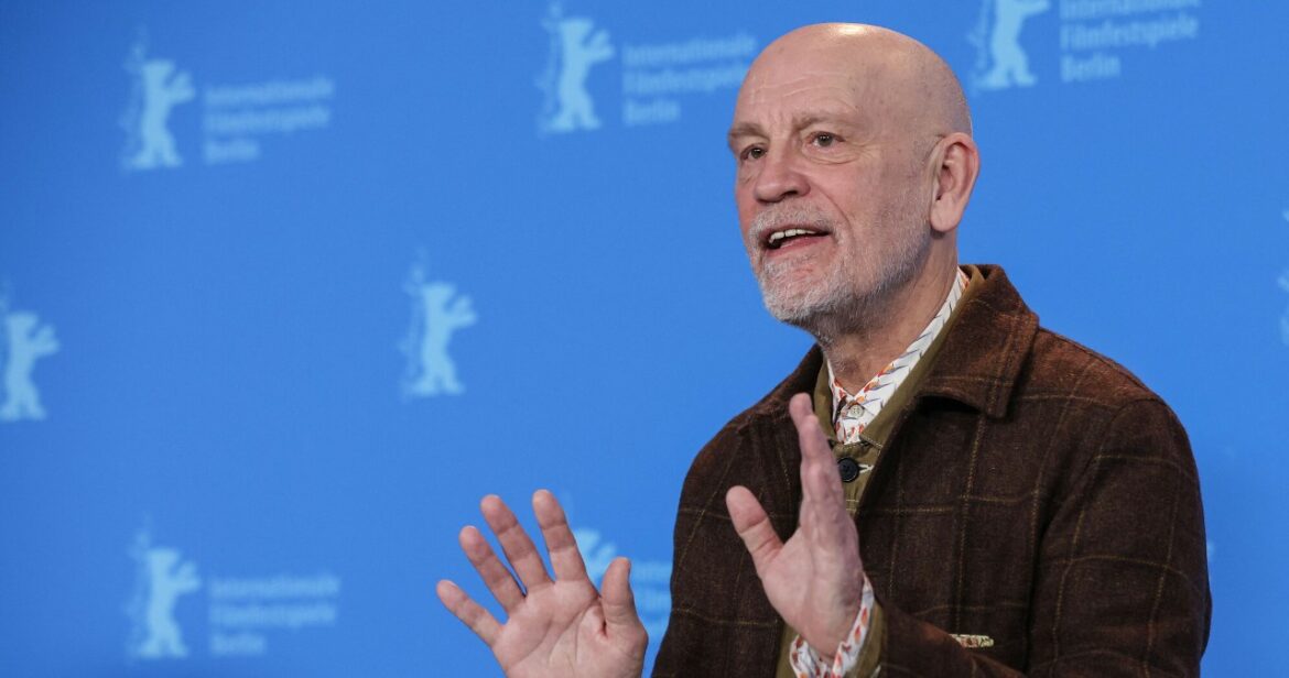 Malkovich jako najpotężniejszy człowiek w San Francisco