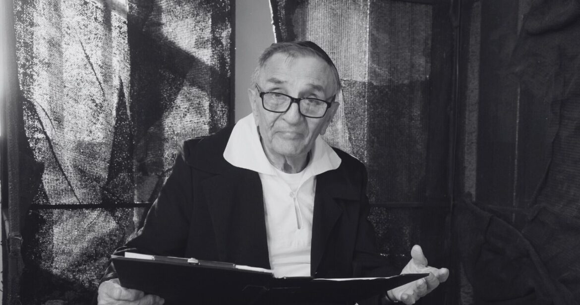 Grał w "Czterdziestolatku" i "Misiu". Wojciech Wiliński nie żyje