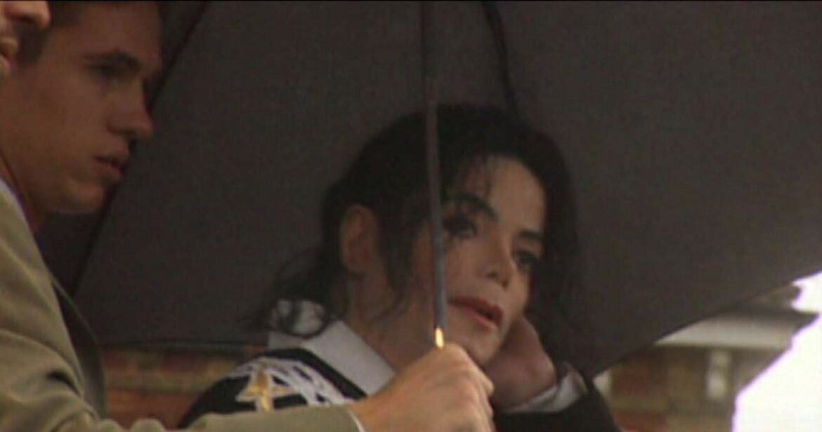Nowy pozew przeciwko Michaelowi Jacksonowi. Koszmarne zarzuty w sprawie nieletnich