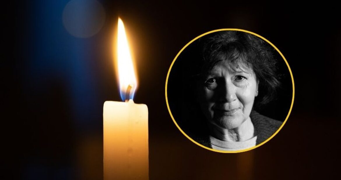 Elżbieta Gaertner nie żyje. Głos aktorki towarzyszył pokoleniom