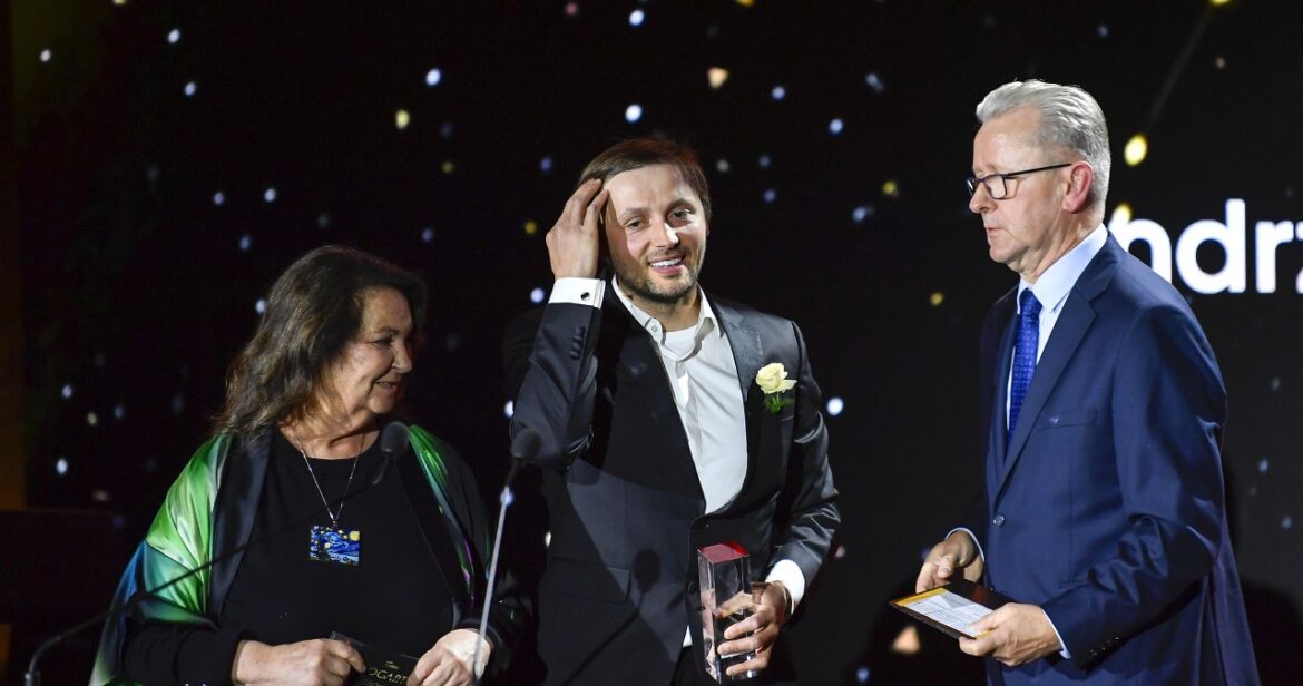 MocArty 2025 RMF Classic rozdane! Poznaj wszystkich laureatów prestiżowego plebiscytu