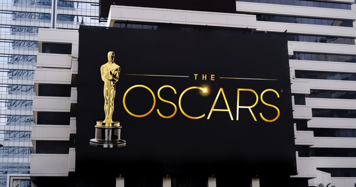 Nadchodzi oscarowa rewolucja. Nowa siedziba i transmisja na YouTube