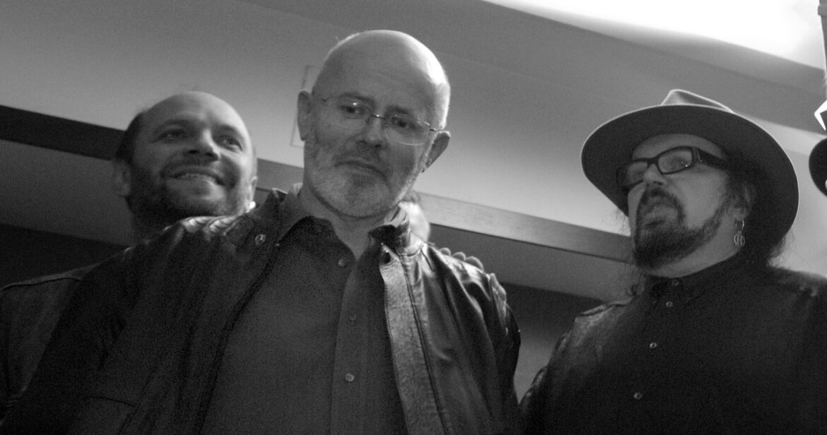 Wojciech Morawski nie żyje. Legendarny muzyk miał 76 lat