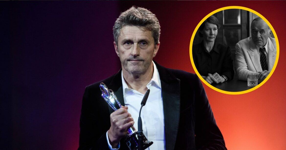 Polski film powalczy o Złotą Palmę w Cannes!