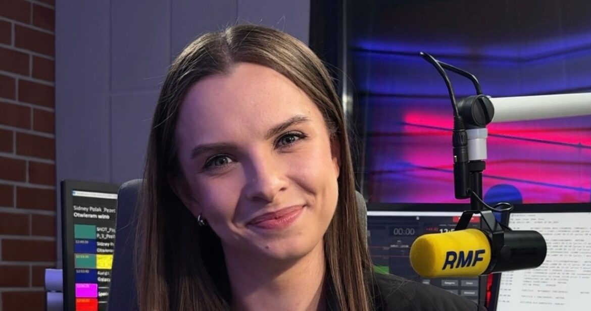 Ola Filipek drugą prowadzącą galę 19. edycji Mastercard OFF CAMERA