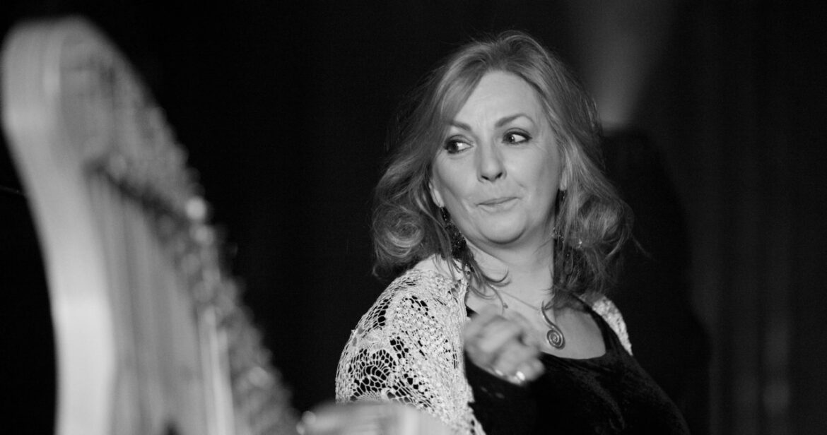 Świat muzyki w żałobie. Nie żyje Moya Brennan, wokalistka zespołu Clannad