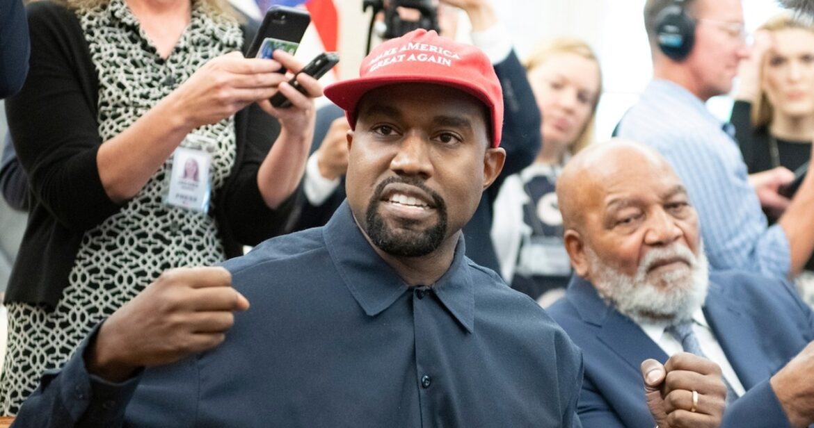 Koncert Kanye Westa w Polsce? Jest reakcja ministerstwa kultury