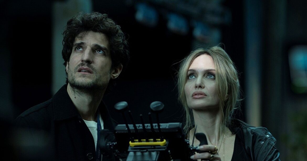 Angelina Jolie w świecie mody. Ten film otworzy krakowski festiwal