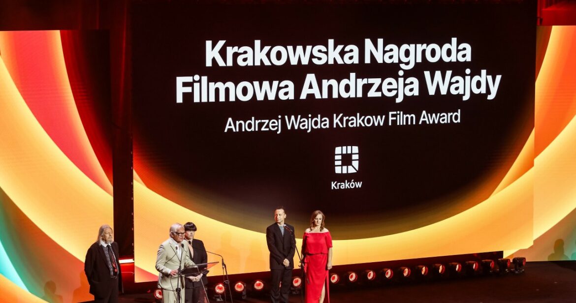 Tych filmów nie zobaczysz w streamingu. Święto kina niezależnego rusza w Krakowie